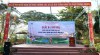 Sáng 01/11/2022, tại trường THCS Thị Trấn, Ủy ban nhân dân huyện Điện Biên Đông phối hợp với Phòng giáo dục và đào tạo đã tổ chức khai mạc “Giải bóng đá dành cho học sinh tiểu học và học sinh trung học cơ sở, năm 2022”.
